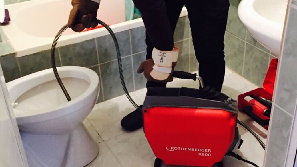 Seymenli Mahallesi lavabo gideri açma - tıkanıklık açma